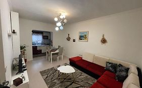 Saloon Apartment